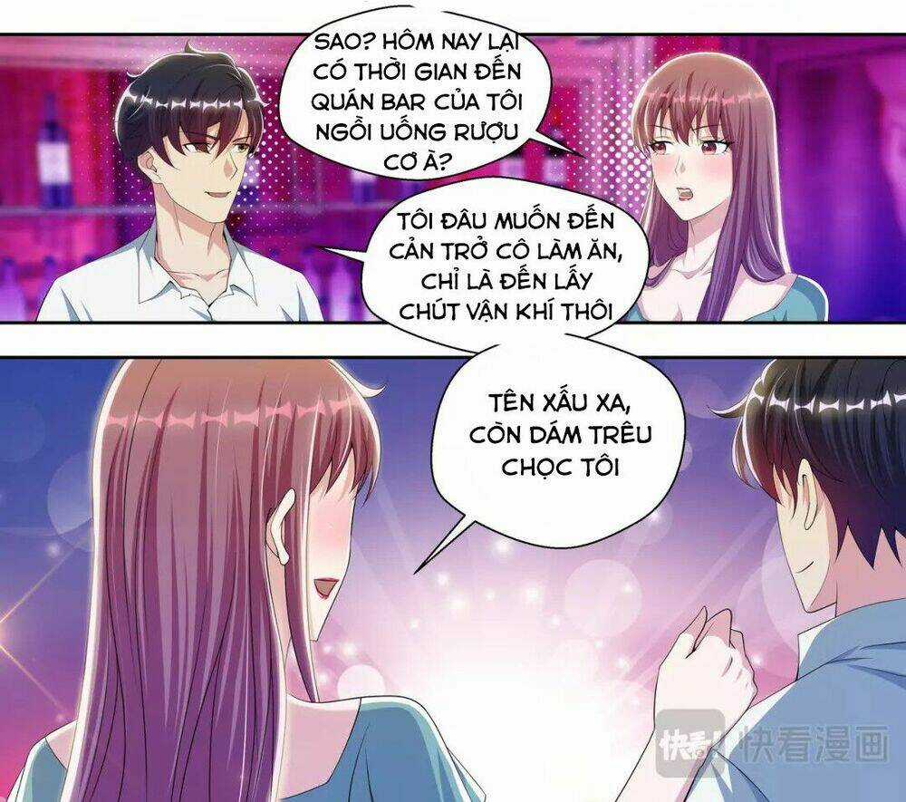 Tối Cường Cuồng Binh Chapter 47 trang 19