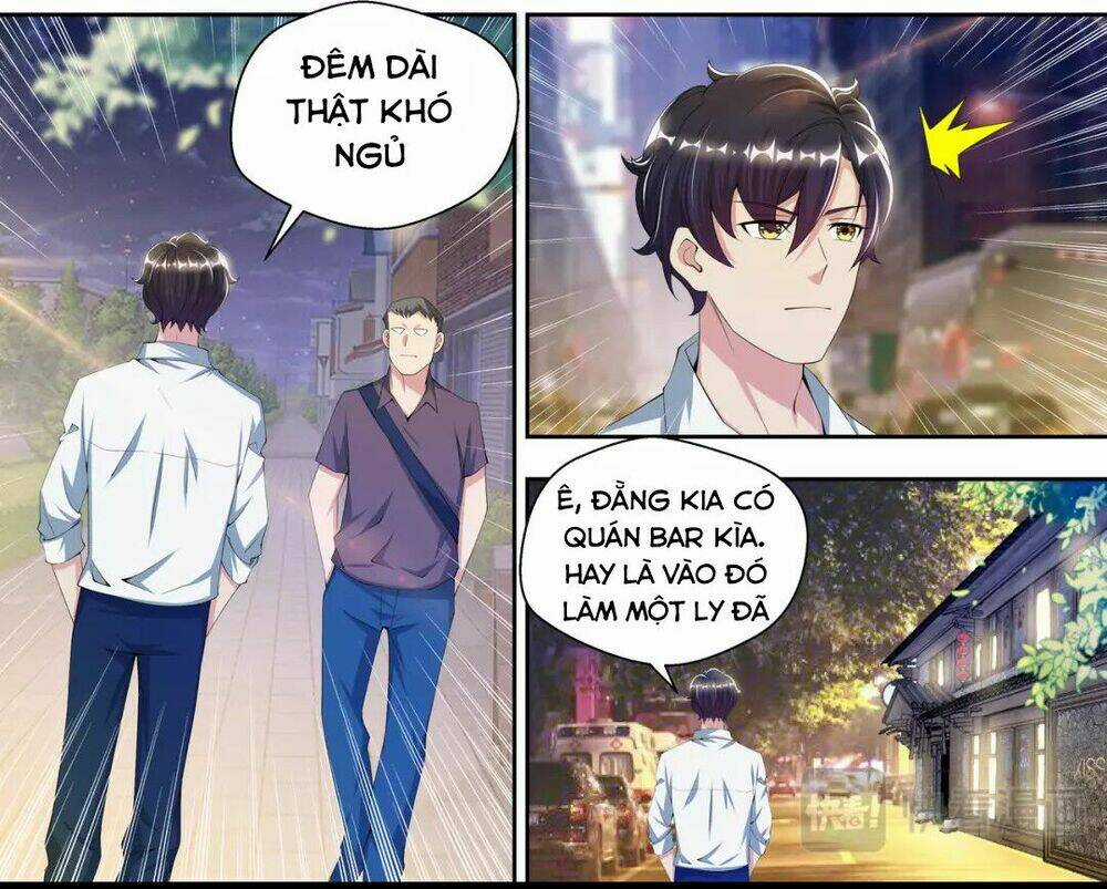 Tối Cường Cuồng Binh Chapter 47 trang 2