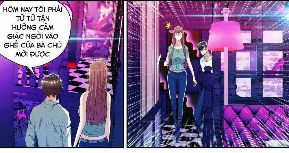 Tối Cường Cuồng Binh Chapter 47 trang 22