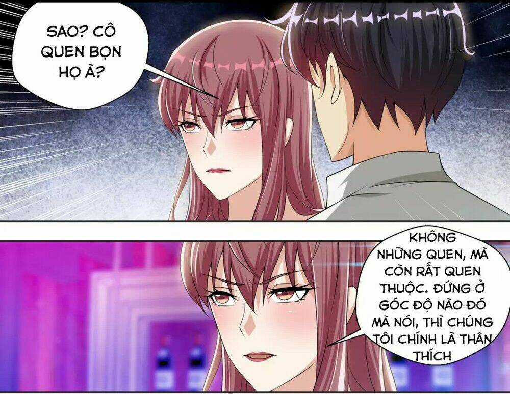 Tối Cường Cuồng Binh Chapter 47 trang 26