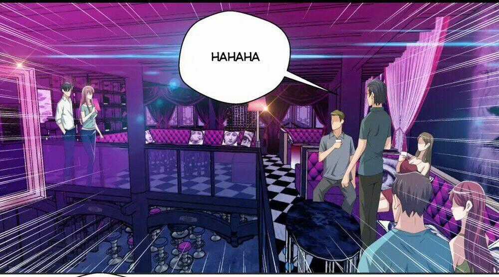 Tối Cường Cuồng Binh Chapter 47 trang 28