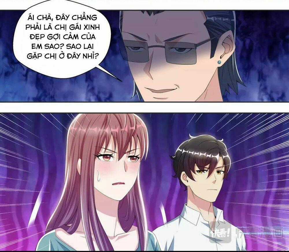 Tối Cường Cuồng Binh Chapter 47 trang 29