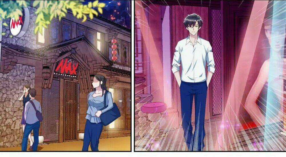 Tối Cường Cuồng Binh Chapter 47 trang 3