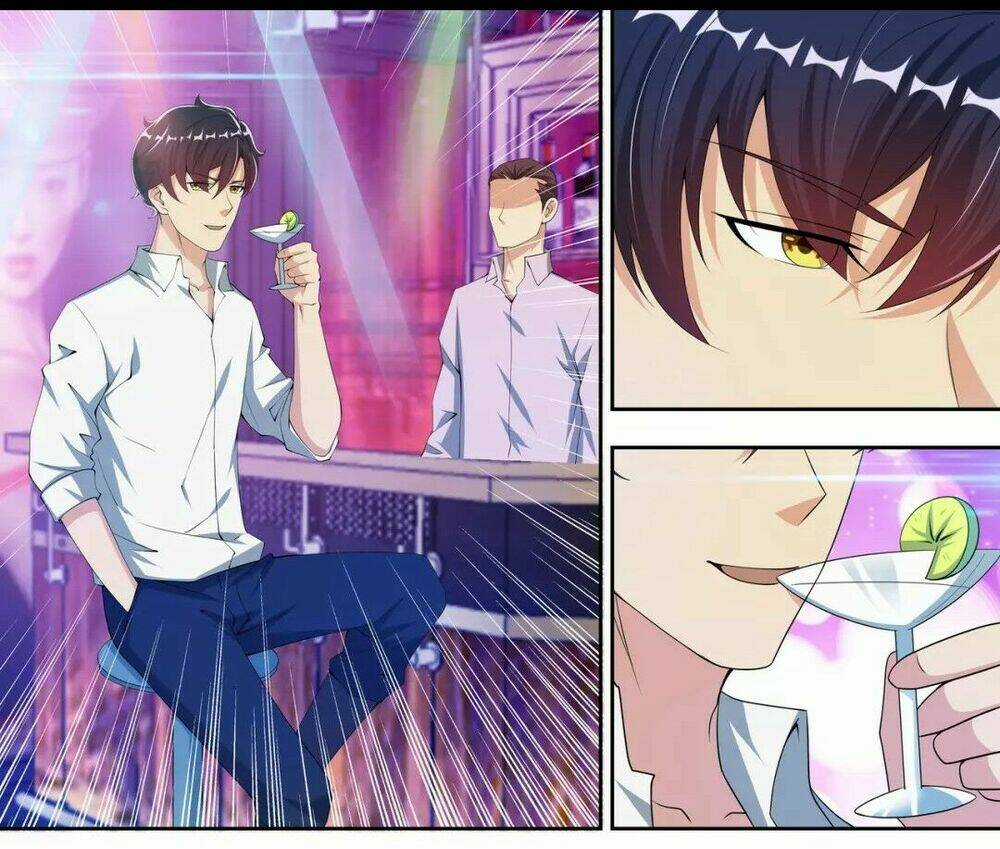 Tối Cường Cuồng Binh Chapter 47 trang 5