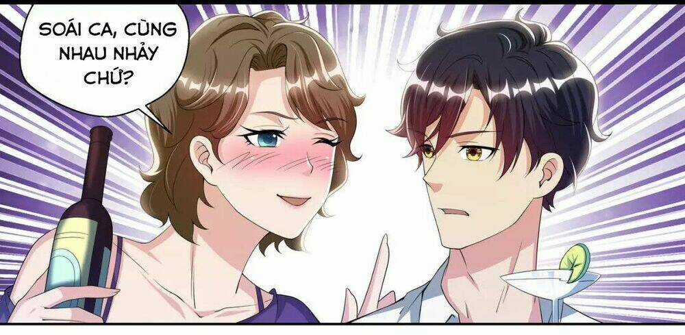 Tối Cường Cuồng Binh Chapter 47 trang 7