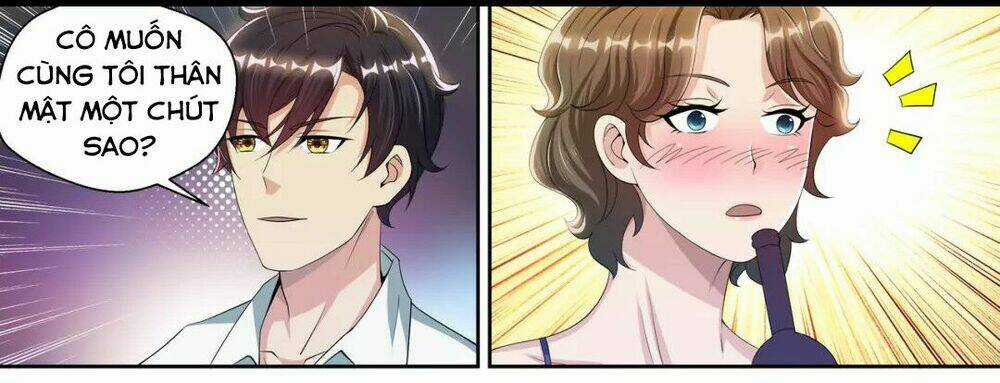 Tối Cường Cuồng Binh Chapter 47 trang 9