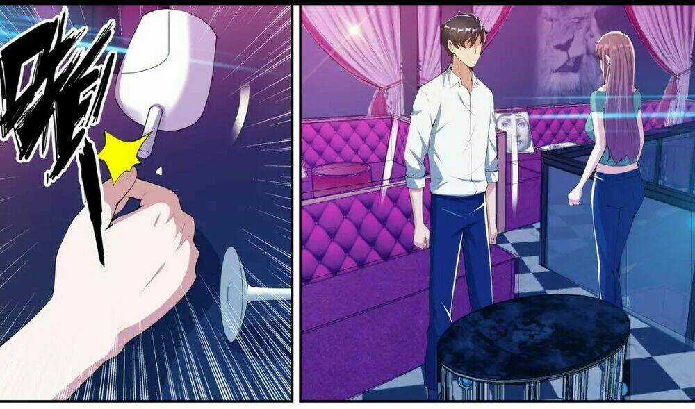 Tối Cường Cuồng Binh Chapter 48 trang 15