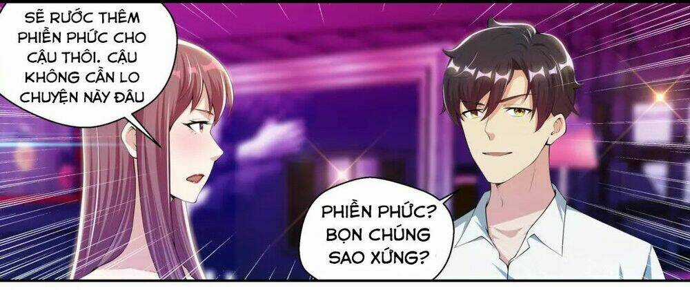 Tối Cường Cuồng Binh Chapter 48 trang 19