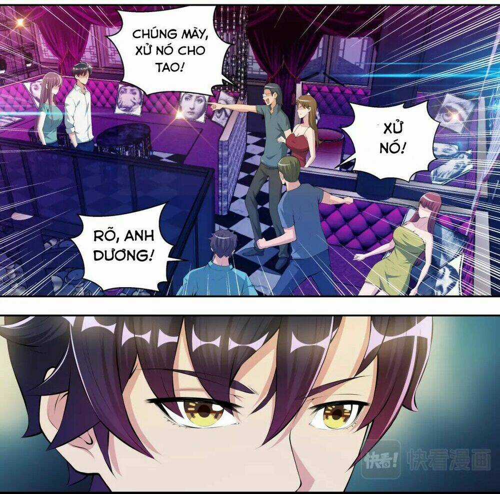 Tối Cường Cuồng Binh Chapter 48 trang 20