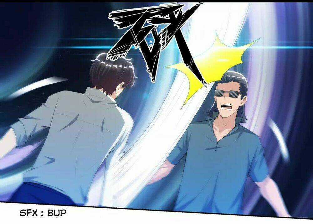 Tối Cường Cuồng Binh Chapter 48 trang 21