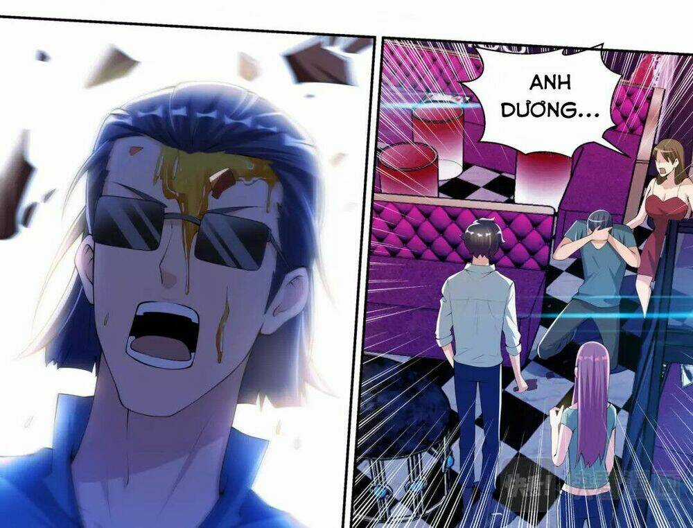 Tối Cường Cuồng Binh Chapter 48 trang 22