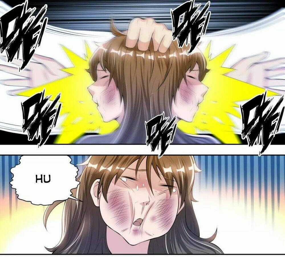 Tối Cường Cuồng Binh Chapter 48 trang 25