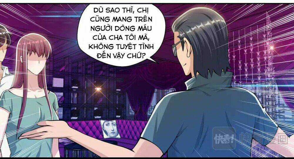 Tối Cường Cuồng Binh Chapter 48 trang 4
