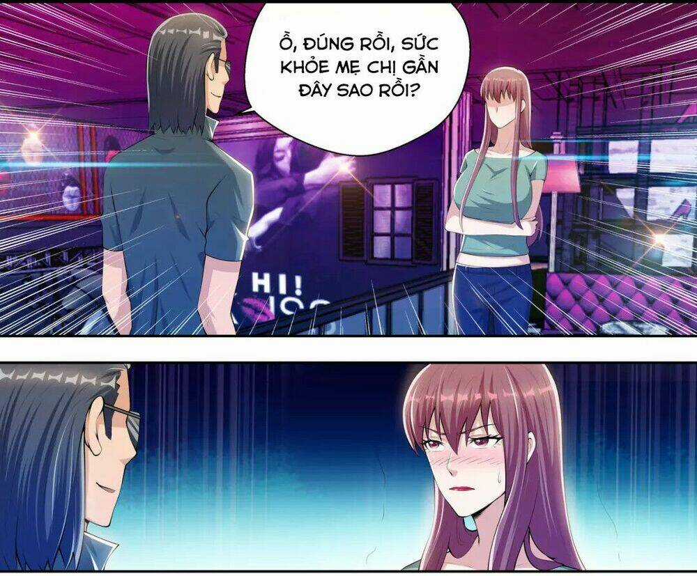 Tối Cường Cuồng Binh Chapter 48 trang 7