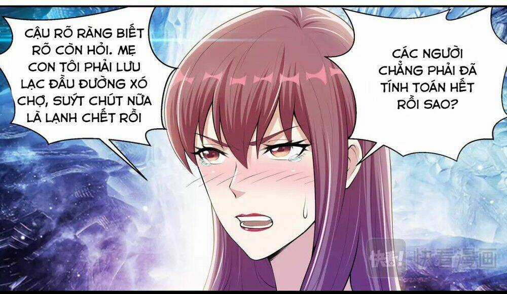Tối Cường Cuồng Binh Chapter 48 trang 8