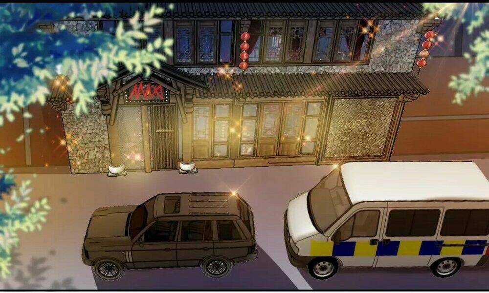 Tối Cường Cuồng Binh Chapter 49 trang 20