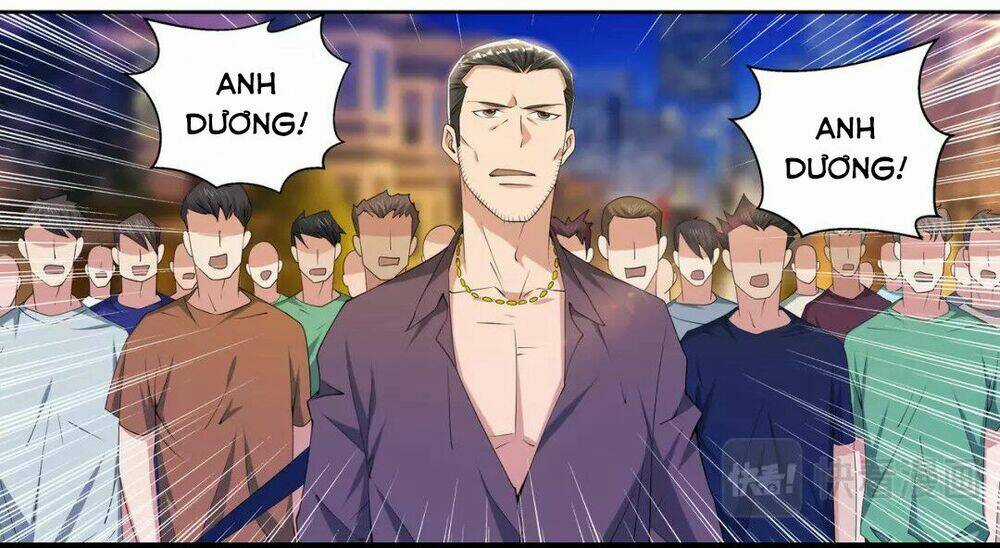 Tối Cường Cuồng Binh Chapter 49 trang 23