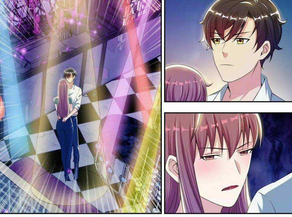 Tối Cường Cuồng Binh Chapter 49 trang 6