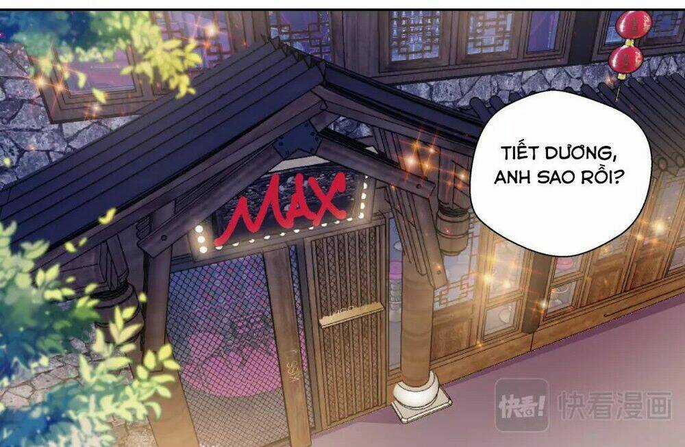 Tối Cường Cuồng Binh Chapter 49 trang 7