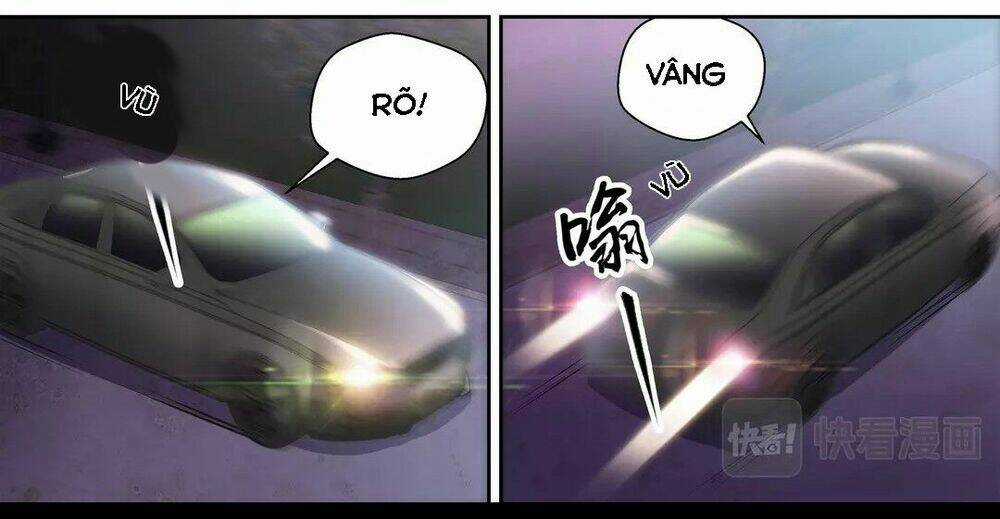 Tối Cường Cuồng Binh Chapter 5 trang 12