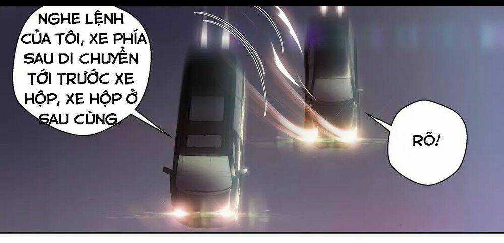 Tối Cường Cuồng Binh Chapter 5 trang 16