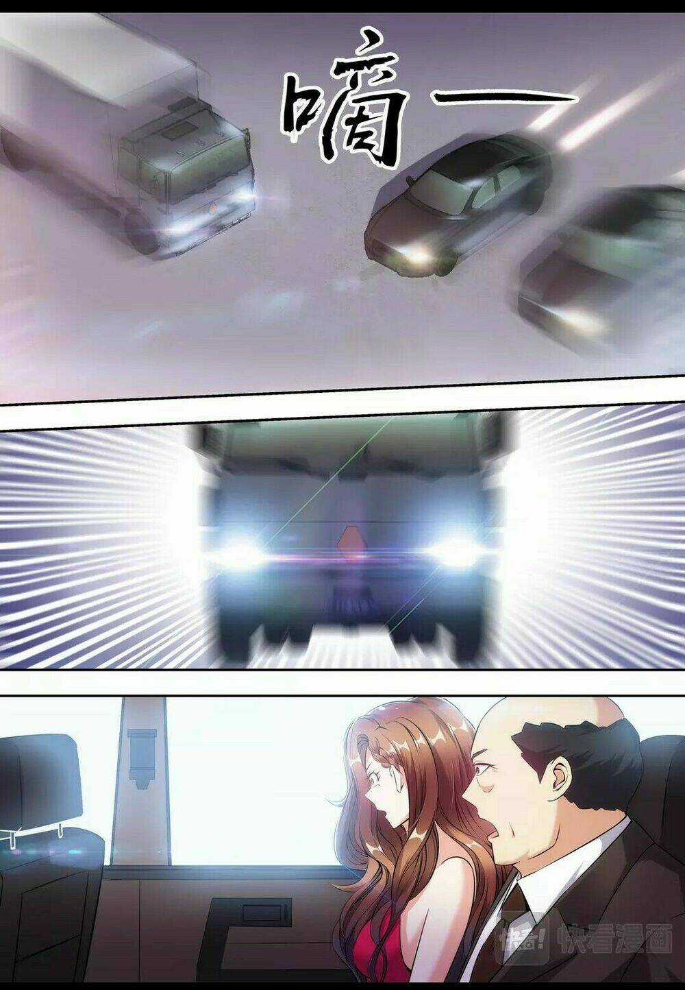 Tối Cường Cuồng Binh Chapter 5 trang 19