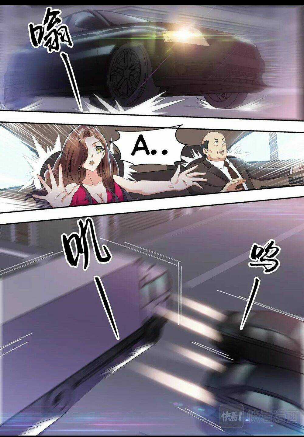 Tối Cường Cuồng Binh Chapter 5 trang 21