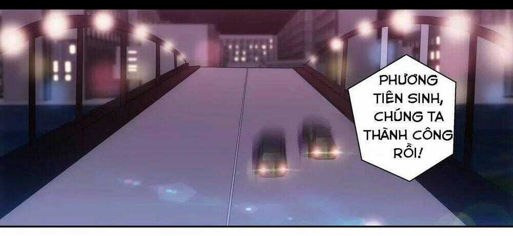 Tối Cường Cuồng Binh Chapter 5 trang 22