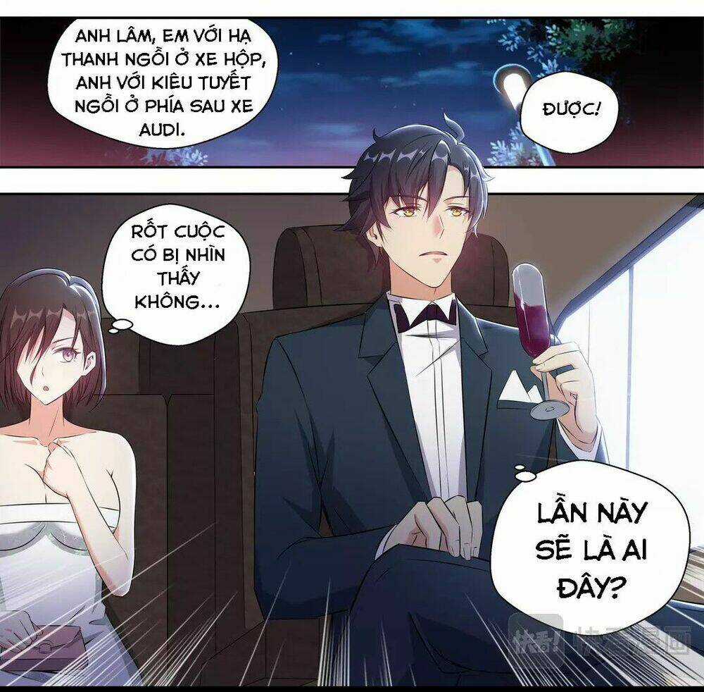 Tối Cường Cuồng Binh Chapter 5 trang 9