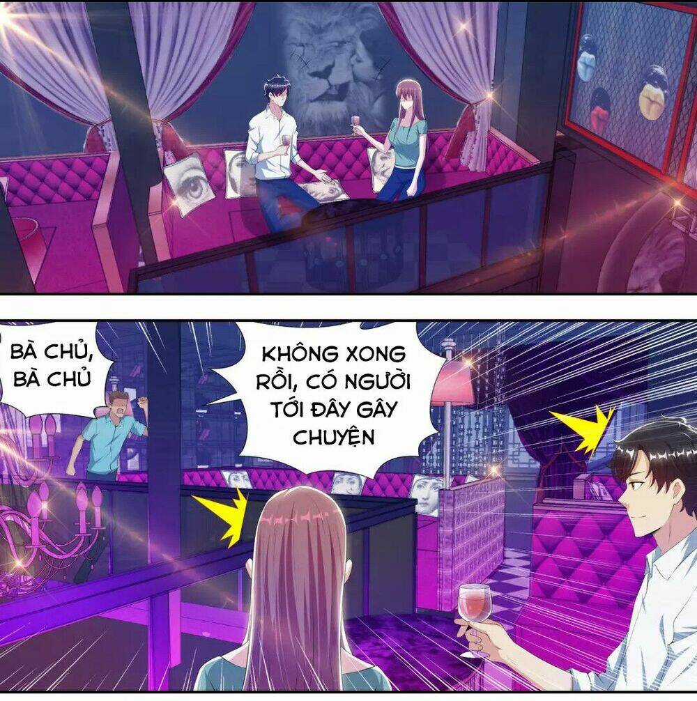 Tối Cường Cuồng Binh Chapter 50 trang 13