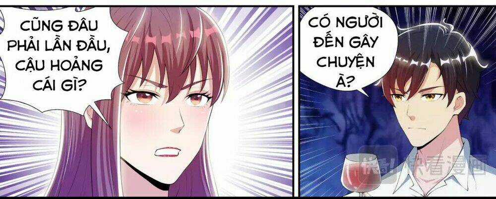 Tối Cường Cuồng Binh Chapter 50 trang 14
