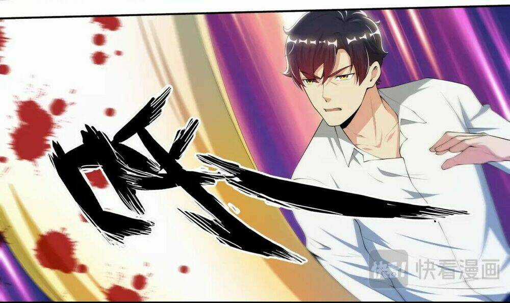 Tối Cường Cuồng Binh Chapter 50 trang 24