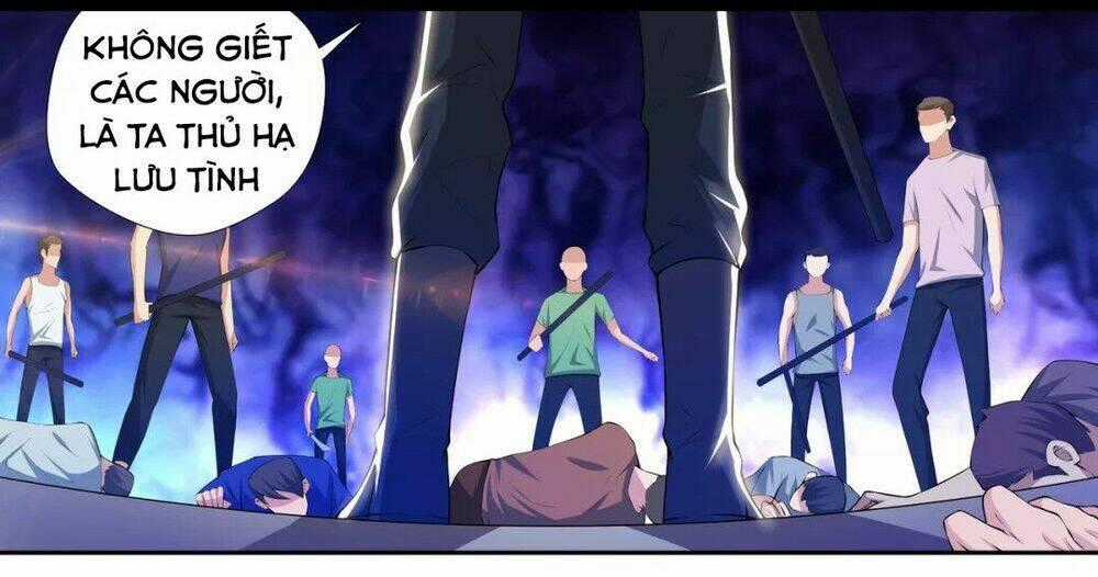 Tối Cường Cuồng Binh Chapter 50 trang 25
