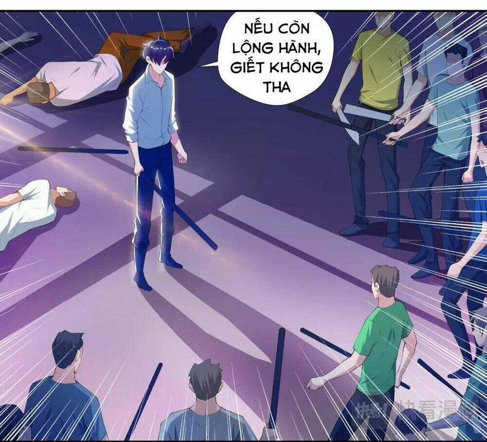 Tối Cường Cuồng Binh Chapter 50 trang 26