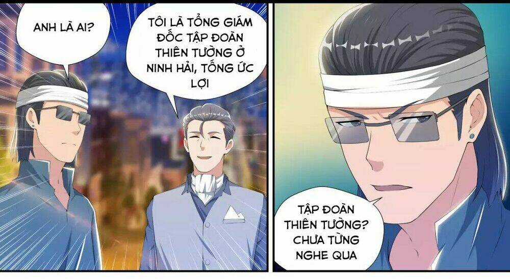 Tối Cường Cuồng Binh Chapter 50 trang 3