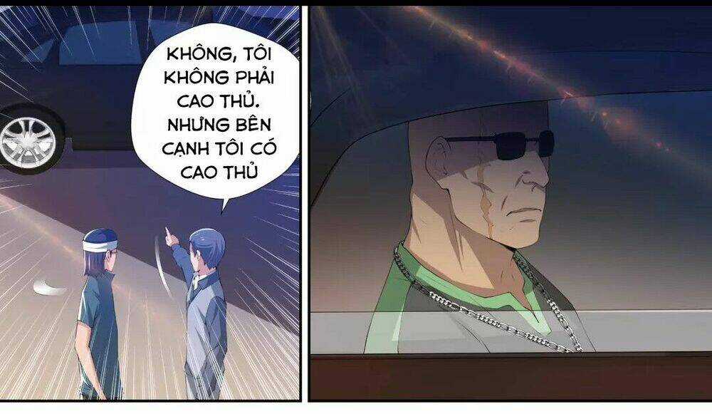 Tối Cường Cuồng Binh Chapter 50 trang 5
