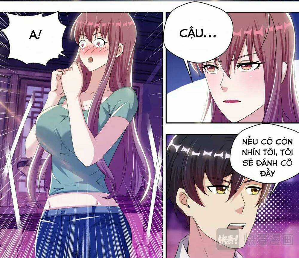 Tối Cường Cuồng Binh Chapter 51 trang 10