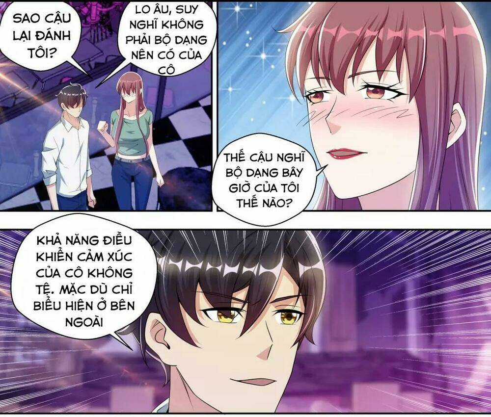 Tối Cường Cuồng Binh Chapter 51 trang 11