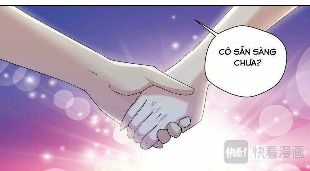 Tối Cường Cuồng Binh Chapter 51 trang 12
