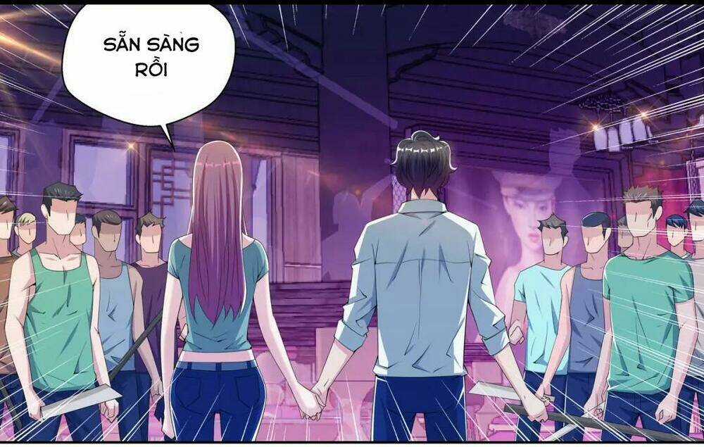 Tối Cường Cuồng Binh Chapter 51 trang 13