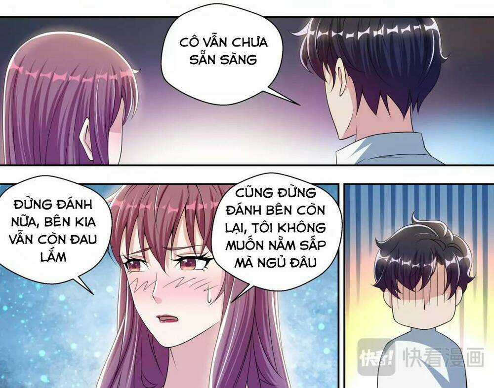 Tối Cường Cuồng Binh Chapter 51 trang 14