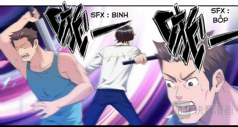 Tối Cường Cuồng Binh Chapter 51 trang 2