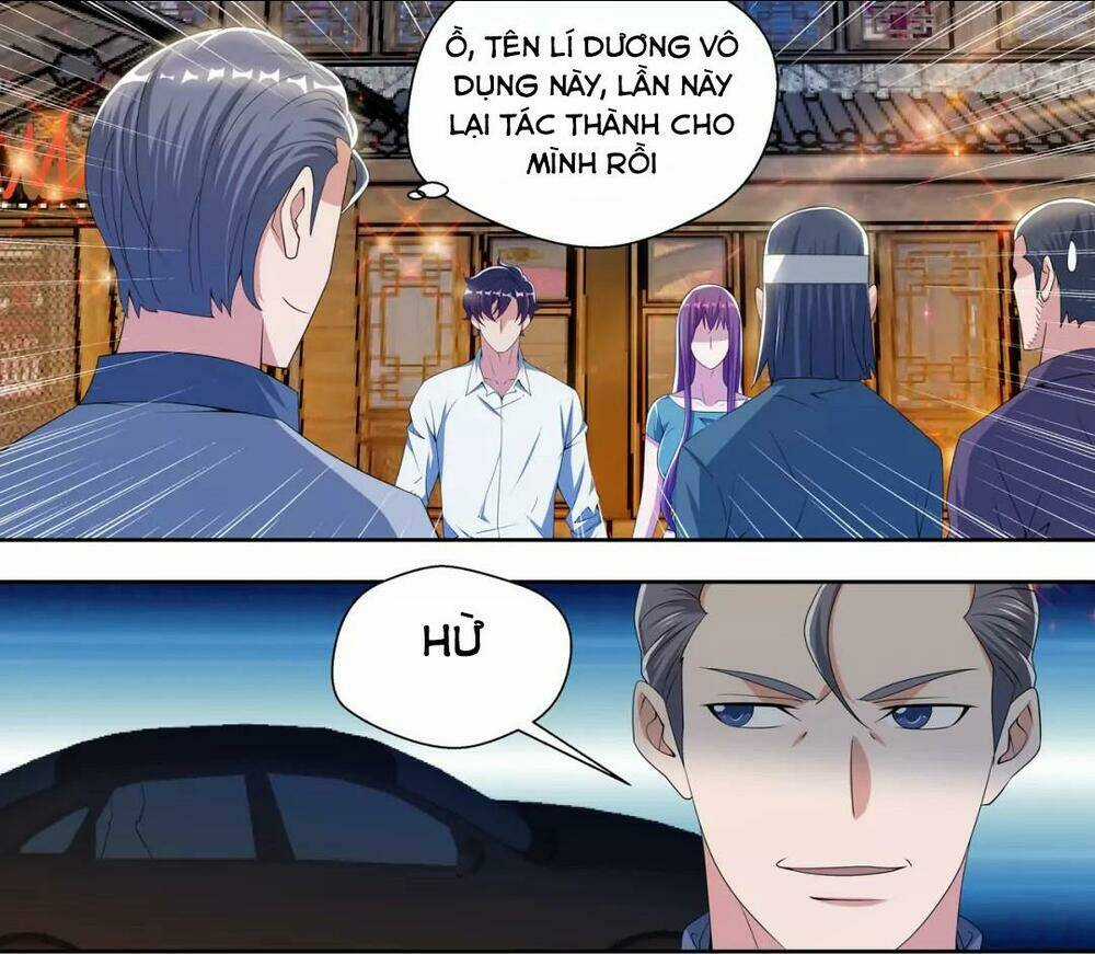 Tối Cường Cuồng Binh Chapter 51 trang 21