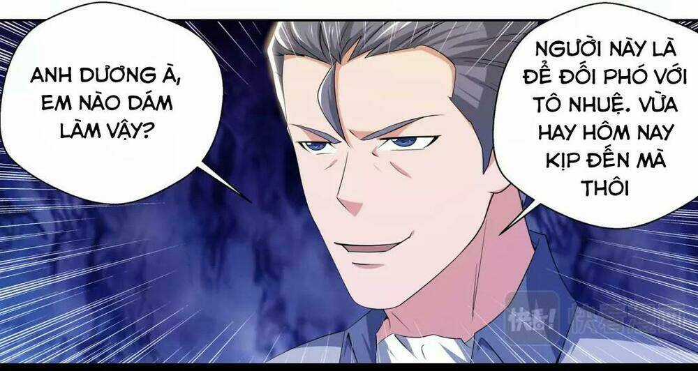 Tối Cường Cuồng Binh Chapter 51 trang 24