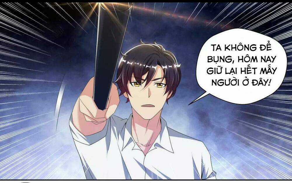 Tối Cường Cuồng Binh Chapter 51 trang 3