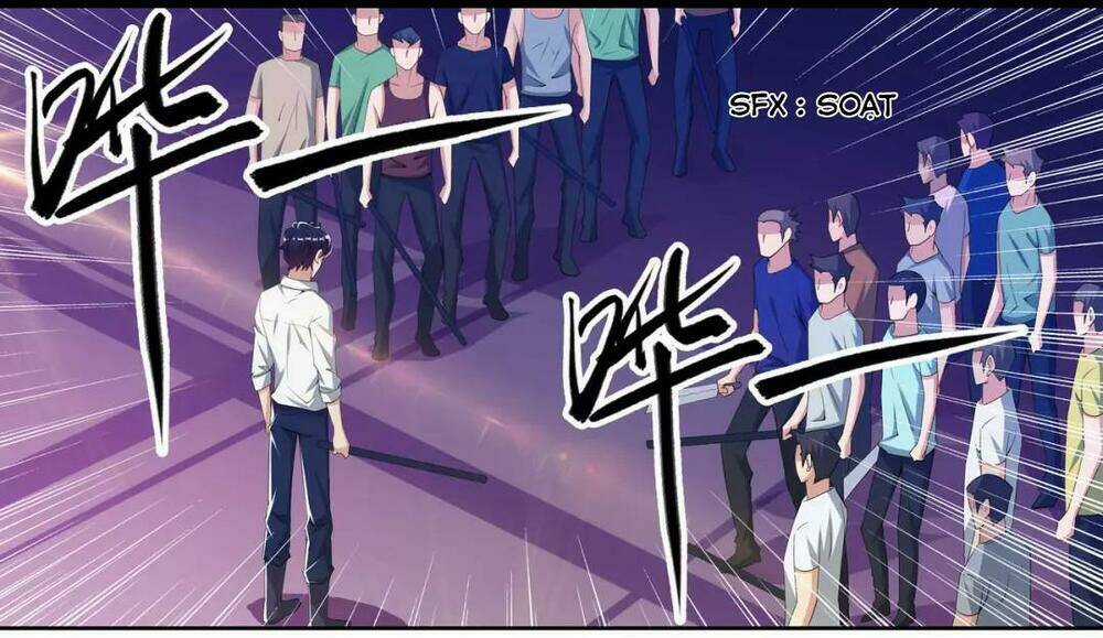 Tối Cường Cuồng Binh Chapter 51 trang 5