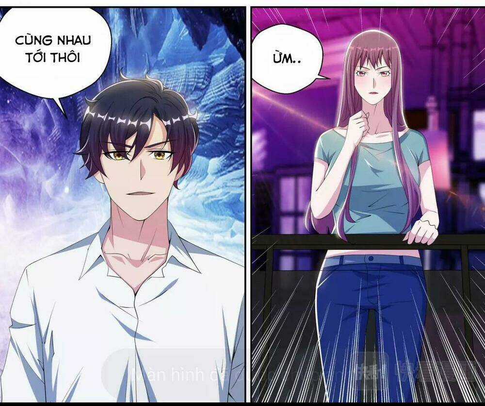Tối Cường Cuồng Binh Chapter 51 trang 6