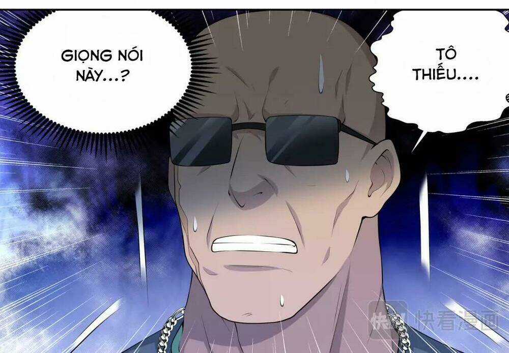Tối Cường Cuồng Binh Chapter 52 trang 10
