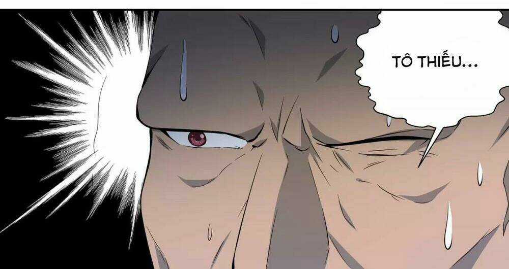 Tối Cường Cuồng Binh Chapter 52 trang 12