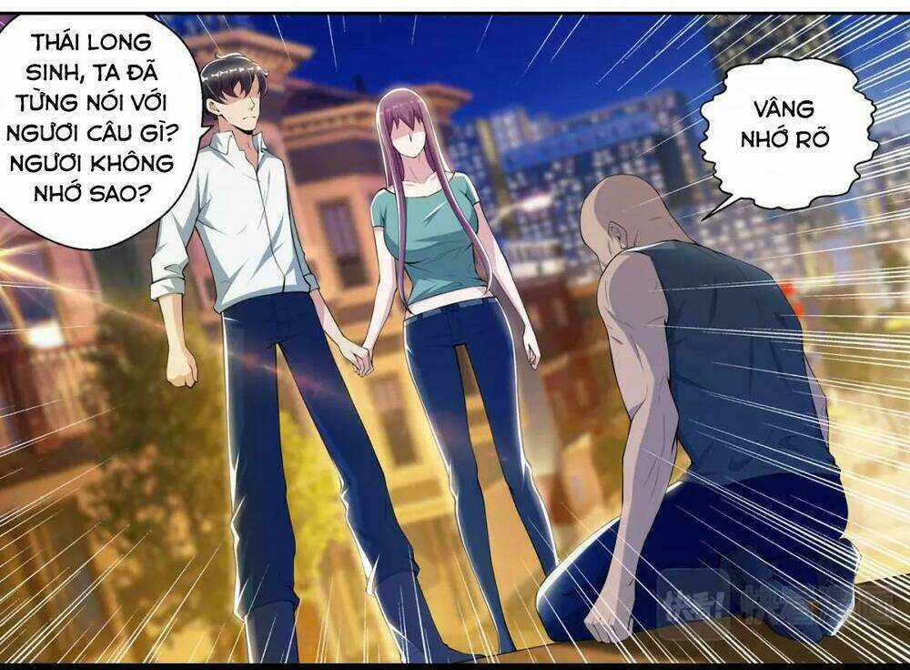 Tối Cường Cuồng Binh Chapter 52 trang 14